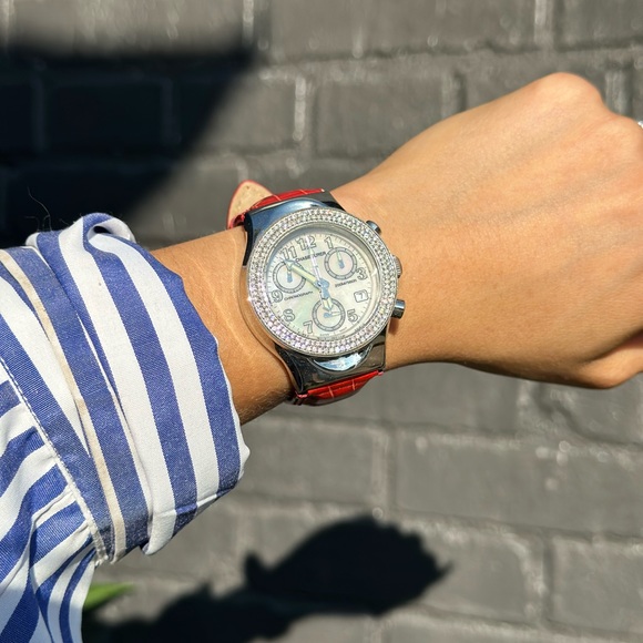 Ladies Chase Durer ladyhawke timepiece - Picture 4 of 4